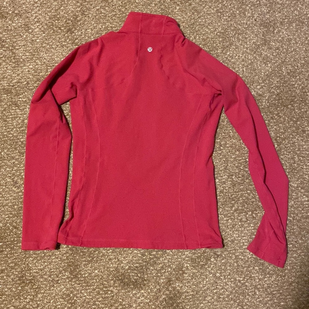 Lululemon define jacket